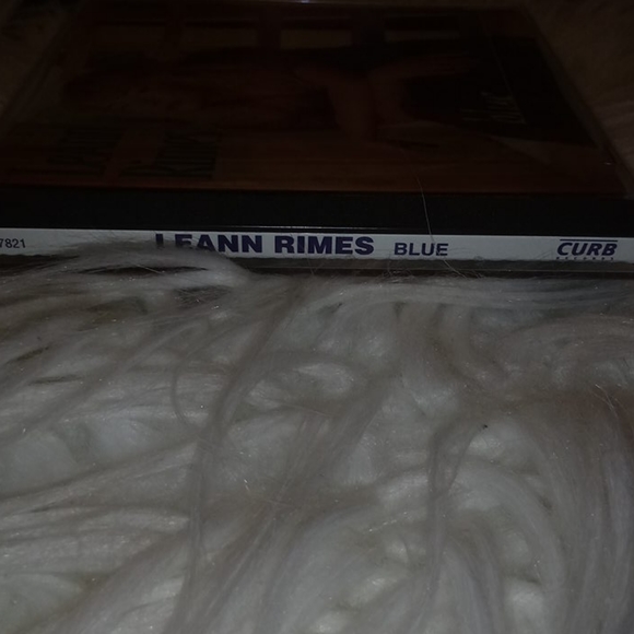 LeAnn Rimes C.D - Picture 5 of 5